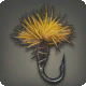 Flockenfliege