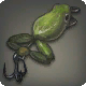 Schwimmfrosch