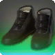 Nabaath-Schuhe der Magie