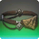 Nabaath-Halsband der Magie