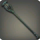 Zwergischer Edelmithril-Stock