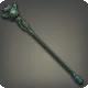 Zwergischer Edelmithril-Stab