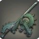 Zwergisches Edelmithril-Rapier