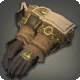 Edelmithril-Handschuhe der Verteidigung