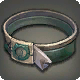 Edelmithril-Platteng&uuml;rtel des Sp&auml;hens
