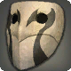 Eschenmaske