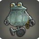 Eisenfrosch