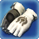 Edengunst-Handschuhe des Sp&auml;hens