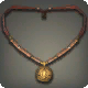 Wei&szlig;eschen-Halsband