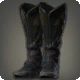 Einzelg&auml;nger-Stiefel
