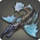 Blauer Blitz