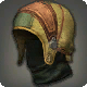 Alte Bundhaube
