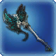 Titania-Axt