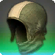 Novizen-Bundhaube