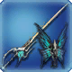 Titania-Rapier