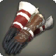 Raptorleder-Handschuhe