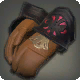 Filzhandschuhe