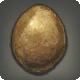 Titanbronze-Nugget