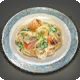 Cremelachs-Spaghetti