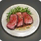 Edler Rostbraten