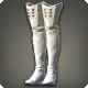 Ishgarder Kniestiefel