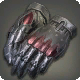 Sp&auml;tallagische Handschuhe des Sp&auml;hens