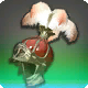 Roter Zwiebelhelm