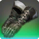 Warg-Handschuhe des Zielens