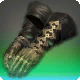 Warg-Handschuhe der Magie