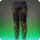 Warg-Strumpfhose der Magie