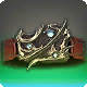 Warg-Armband des Schlachtens