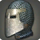 Mithrilkettenhaube