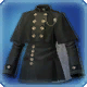 YoRHa-Jacke der Verteidigung Modell Nr. 51