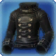 YoRHa-Jacke des Verst&uuml;mmelns Modell Nr. 51
