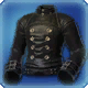 YoRHa-Jacke des Schlagens Modell Nr. 51