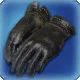 YoRHa-Handschuhe des Sp&auml;hens Modell Nr. 51