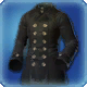 YoRHa-Jacke der Heilung Modell Nr. 51