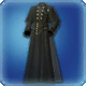 YoRHa-Robe der Magie Modell Nr. 51