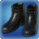 YoRHa-Stiefel der Magie Modell Nr. 51
