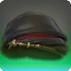 Modifizierter Manufaktur-Turban des Sp&auml;hens