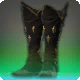 Modifizierte Manufaktur-Stiefel der Heilung