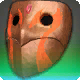 Sturmmaat-Maske
