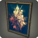 Gem&auml;ldereplik &bdquo;Heavensward&ldquo;