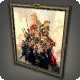 Gem&auml;ldereplik &bdquo;Stormblood&ldquo;
