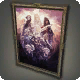 Gem&auml;ldereplik &bdquo;Shadowbringers&ldquo;
