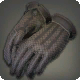 Akazien-Valention-Handschuhe