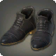 Akazien-Valention-Schuhe
