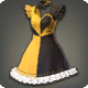 Akazien-Valention-Kleid