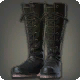 Stiefel des Rebellen