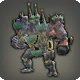 Mini-Brutalus